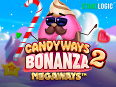 Candyways Bonanza 2 Megaways