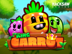 King Carrot