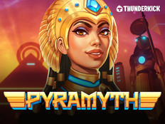 Pyramyth