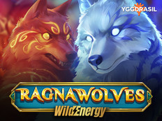 Ragnawolves WildEnergy