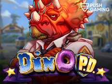 Dino P.D.